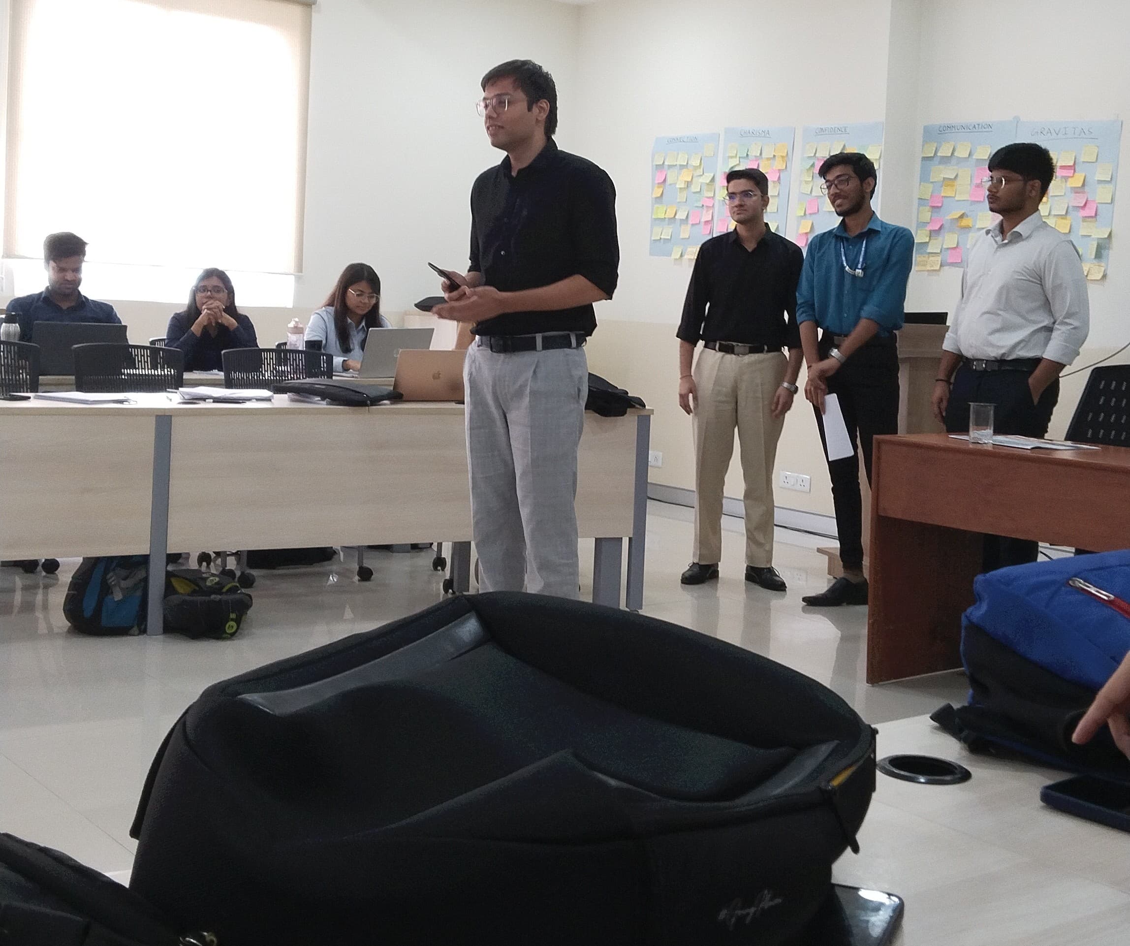 BIMTECH Academic photo 6